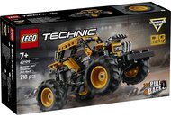 LEGO® Technic Monster Jam™ DIGatron™ játék autó 42199