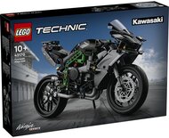 LEGO® Technic Kawasaki Ninja H2R motorkerékpár szett 42170