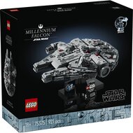 LEGO® Star Wars™ Millennium Falcon™ szett 75375