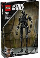 LEGO® Star Wars™ K-2SO™ biztonsági droid, ajándék rajongóknak 75434