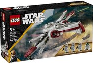LEGO® Star Wars™ ARC-170 vadászgép™, építőjáték gyerekeknek 75402