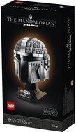 LEGO® Star Wars™ A Mandalóri™ sisak 75328