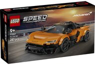 LEGO® Speed Champions McLaren W1 77257