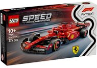 LEGO® Speed Champions Ferrari SF-24 F1® versenyautó, pilótaszett 77242