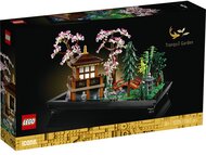 LEGO® Icons Japánkert Építőkészlet felnőtteknek 10315