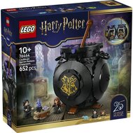LEGO® Harry Potter™ Üst: Titkos bájitaltanóra-terem 76464