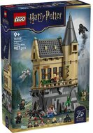 LEGO® Harry Potter™ Roxfort™ kastély: Gyengélkedő 76463