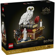 LEGO® Harry Potter™ A bölcsek köve - Gyűjtői kiadás 76466