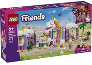 LEGO® Friends Unikornisos kávézó, történetmesélős játékkészlet 42684