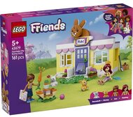 LEGO® Friends Heartlake City nyuszipanzió, játékkészlet 42679