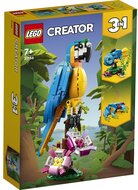 LEGO® Creator Egzotikus papagáj 31136