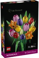 LEGO® Botanicals Tulipáncsokor dekoráció 11501