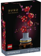 LEGO® Botanicals Szilvavirág virágdekorációs, kiállítható készlet 10369