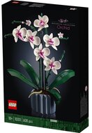 LEGO® Botanicals Orchidea 10311