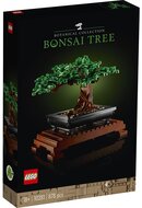 LEGO® Botanicals Bonsai fa 10281