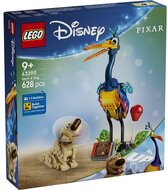LEGO® | Disney és Pixar Kevin és Dug a Fel! című animációs filmből 43290