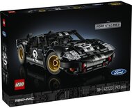 LEGO® Technic 1966 Ford GT40 MKII versenyautó 42223