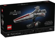LEGO® Star Wars™ Venator-osztályú támadó cirkáló 75441