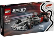 LEGO® Speed Champions Audi Revolut F1® Team R26 versenyautó 77259