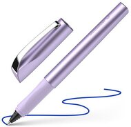 Rollertoll, patronos, M-es, SCHNEIDER "Ceod Shiny", lila