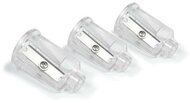 Pótkés "PS12-USB" elemes hegyezőhöz, RAPESCO, 3 db/csomag, (3 db)