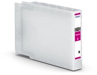 EPSON Tintapatron WF-C81xx / WF-C86xx Ink Cartridge XL Magenta