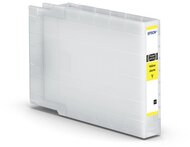 EPSON Tintapatron WF-C81xx / WF-C86xx Ink Cartridge XL Yellow