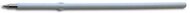 Golyóstollbetét, 0,5 mm, "X-20", kék, (3 db)