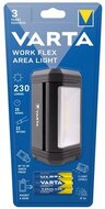Elemlámpa, LED, VARTA "Work Flex Area"