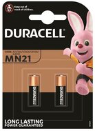Speciális elem, MN21, 2 db, DURACELL, (2 db)