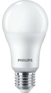 PHILIPS - LED izzó, E27,gömb, 13W, 1521lm, 230V, 2700K, A60, "CorePro"