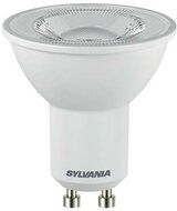 SYLVANIA - LED izzó, GU10, spot, 4,2W, 345lm, 4000K (HF), "RefLED"