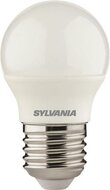 SYLVANIA - LED izzó, E27, kisgömb, 6,5W, 806lm, 2700K (MF), "ToLEDo"