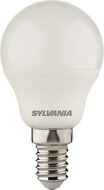 SYLVANIA - LED izzó, E14, kisgömb, 6,5W, 806lm, 4000K (HF), "ToLEDo"