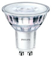 PHILIPS - LED izzó, GU10 spot, 3,5W, 275lm, 4000K,
