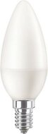 PHILIPS - LED izzó, E14, gyertya, B38, 7W, 806lm, 4000K, "CorePro"