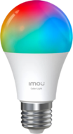 IMOU - CL2B Okos LED Izzó E27 - IOT-CL2B-MAT-EU