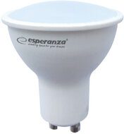 Esperanza - Led izzó GU10 6W - ELL142