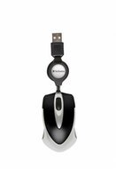 VERBATIM - Go Mini Optikai utazóegér - 49020
