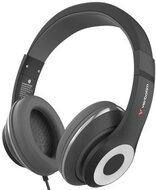 VERBATIM - TruSound USB-C® fejhallgató - 30198