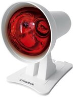 Vivamax - Infralámpa 100 W-os izzóval - GYVIL100
