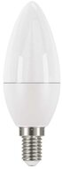 Emos - classic CANDLE 8W 806lumen E14 LED gyertya izzó - ZQ3230