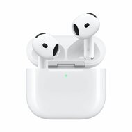 APPLE - AIRPODS 5 - VEZETÉK NÉLKÜLI TÖLTŐTOKKAL - MKFT4