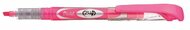 Szövegkiemelő, 1-3,5 mm, PENTEL "SL12", pink