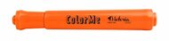 Szövegkiemelő, 1-5 mm, VICTORIA OFFICE, "ColorMe", narancssárga