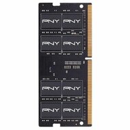 NOTEBOOK DDR4 PNY 2666MHz 8GB - MN8GSD42666-SB