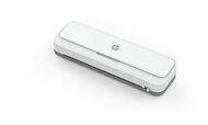 Laminálógép, A3, 80-125 mikron, HP "Onelam 400", fehér
