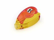 Ragasztó roller, utántölthető, átmeneti, 8,4 mm x 16 m, HENKEL, (16 méter)