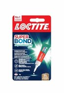 Pillanatragasztó gél, 3 g, HENKEL "Loctite Super Bond Repositionable Gel"
