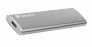 VERBATIM - Vx500 külső SSD USB 3.2 Gen 2 240GB - 47442